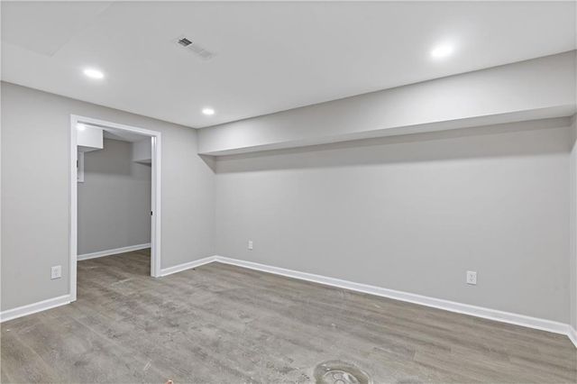 551 Briggs SW Circle, Lilburn, GA 30047