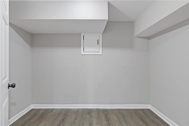 551 Briggs SW Circle, Lilburn, GA 30047