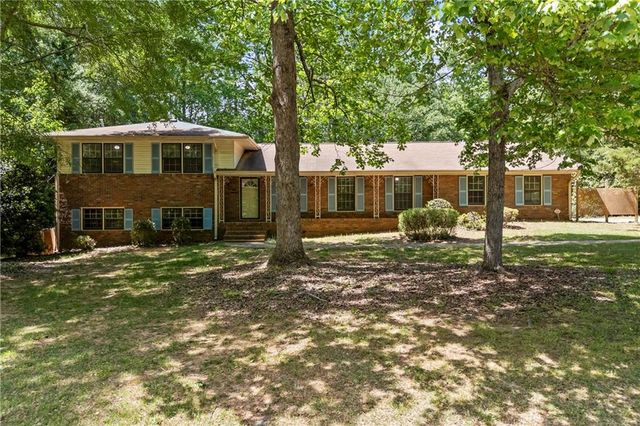 200 Kings Road, Athens, GA 30606