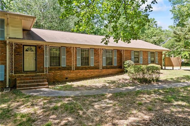 200 Kings Road, Athens, GA 30606
