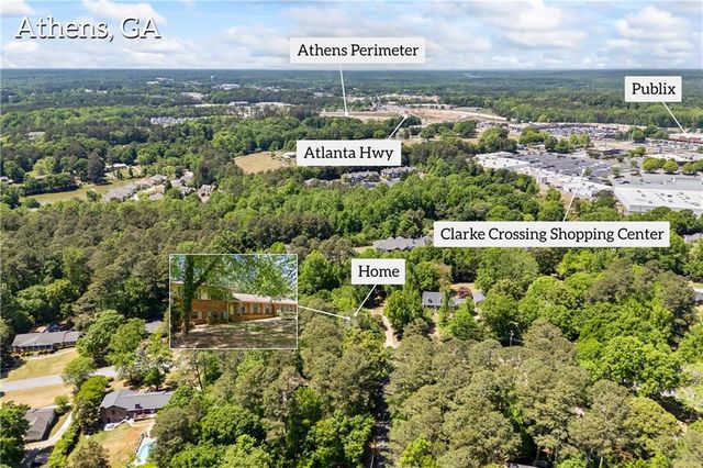 200 Kings Road, Athens, GA 30606