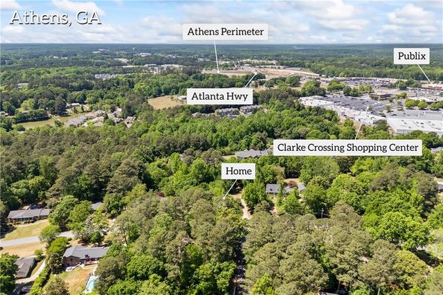 200 Kings Road, Athens, GA 30606