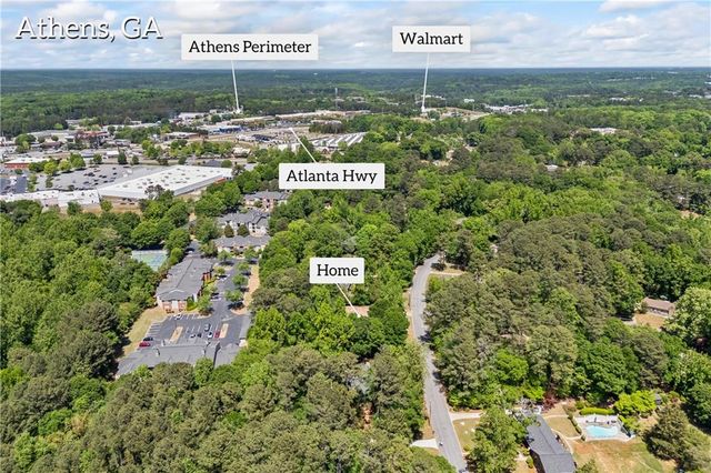 200 Kings Road, Athens, GA 30606