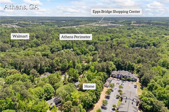 200 Kings Road, Athens, GA 30606