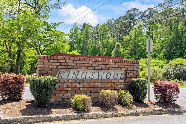 200 Kings Road, Athens, GA 30606