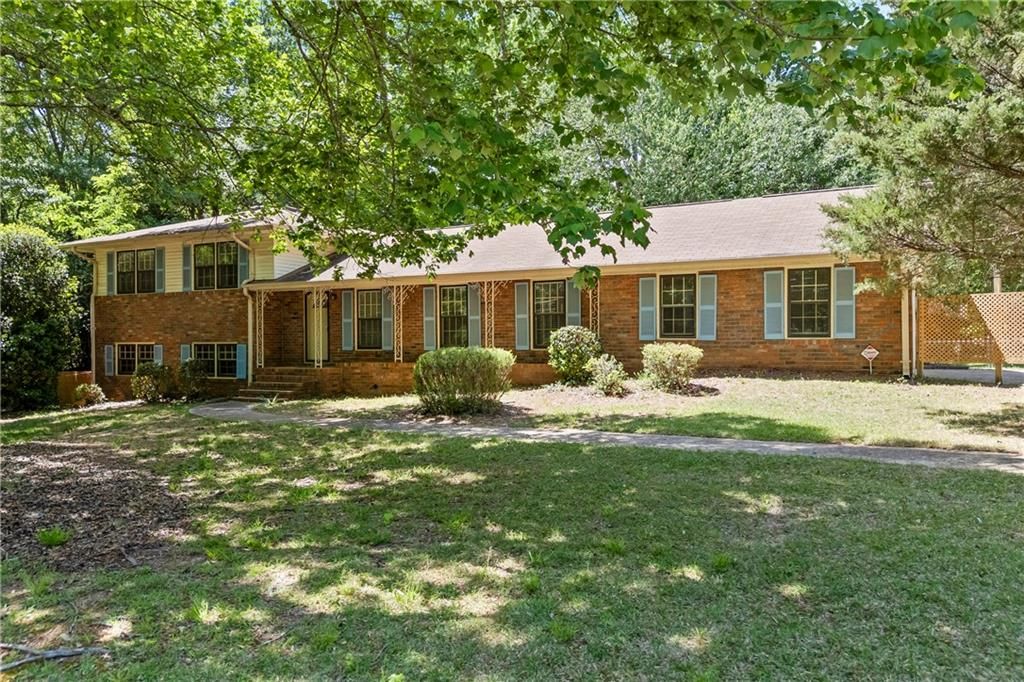 200 Kings Road, Athens, GA 30606