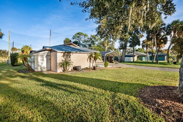 715 FAIRWAY DRIVE, New Smyrna Beach, FL 32168