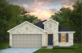 9015 Cedar Crescent Drive, Baytown, TX 77521