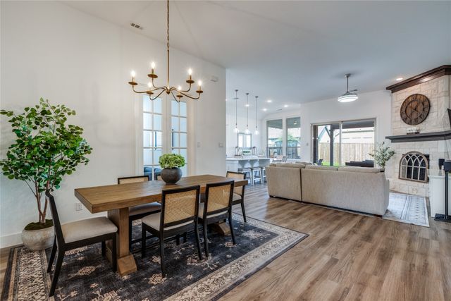 1720 Snowdrop Drive, Celina, TX 75078