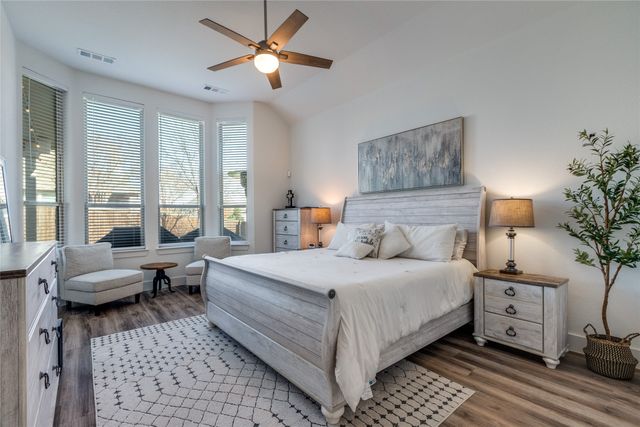 1720 Snowdrop Drive, Celina, TX 75078