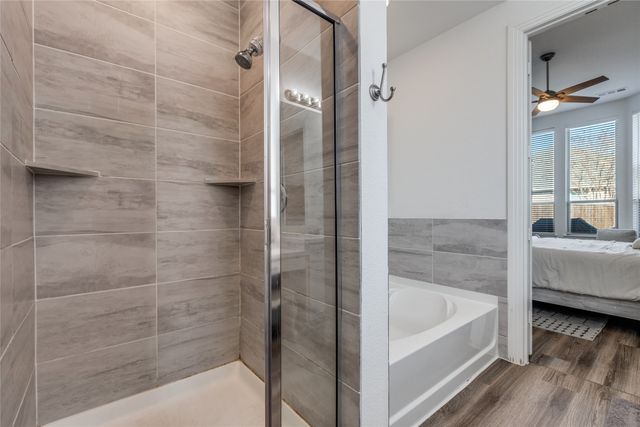 1720 Snowdrop Drive, Celina, TX 75078