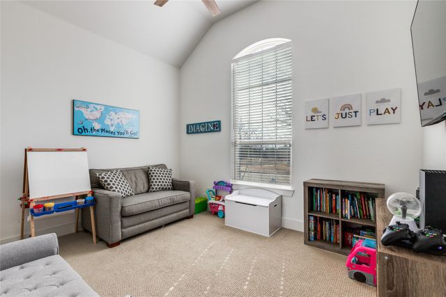 1720 Snowdrop Drive, Celina, TX 75078