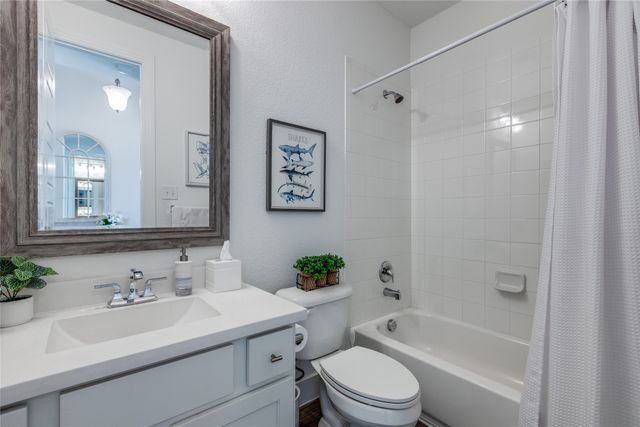 1720 Snowdrop Drive, Celina, TX 75078