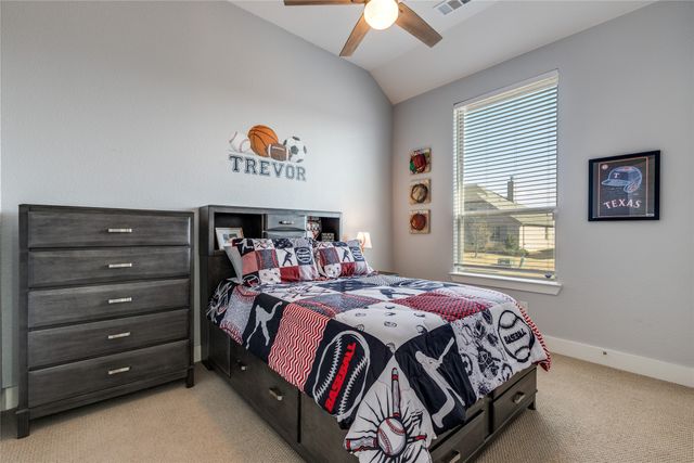 1720 Snowdrop Drive, Celina, TX 75078