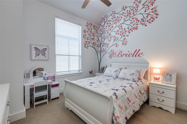 1720 Snowdrop Drive, Celina, TX 75078