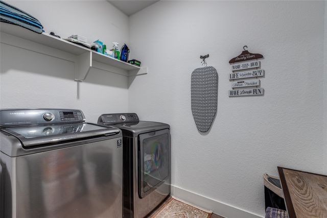 1720 Snowdrop Drive, Celina, TX 75078