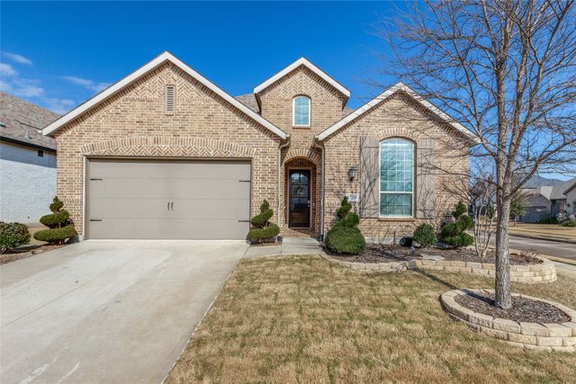 1720 Snowdrop Drive, Celina, TX 75078
