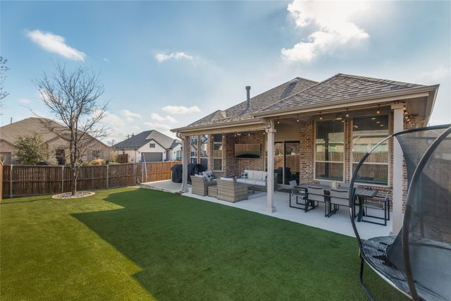 1720 Snowdrop Drive, Celina, TX 75078