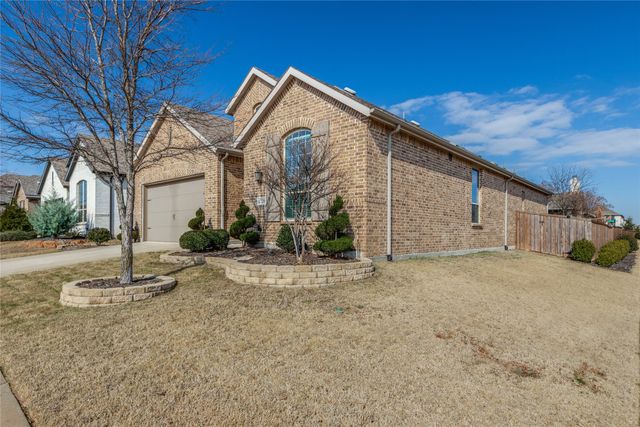 1720 Snowdrop Drive, Celina, TX 75078