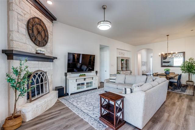 1720 Snowdrop Drive, Celina, TX 75078