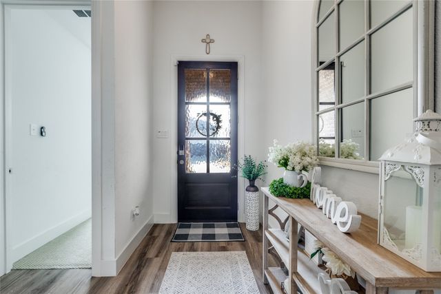 1720 Snowdrop Drive, Celina, TX 75078