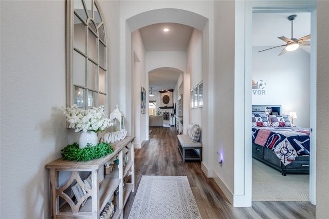 1720 Snowdrop Drive, Celina, TX 75078