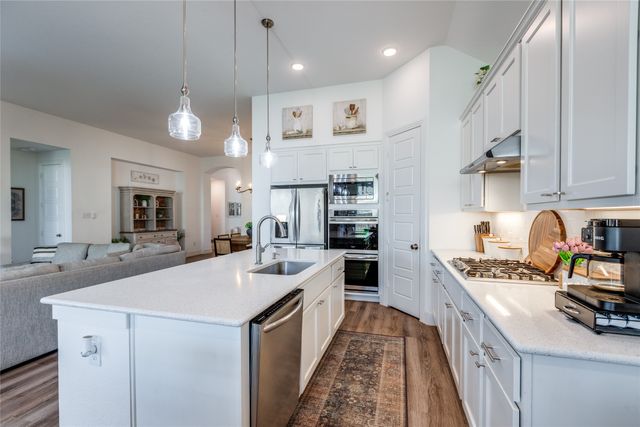 1720 Snowdrop Drive, Celina, TX 75078