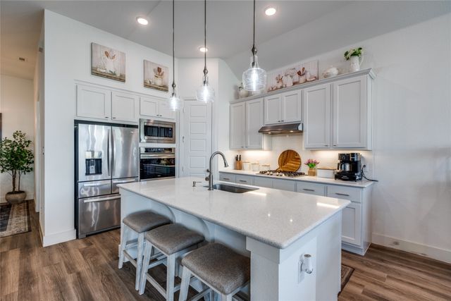 1720 Snowdrop Drive, Celina, TX 75078