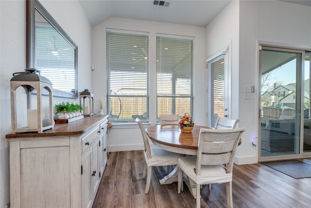 1720 Snowdrop Drive, Celina, TX 75078