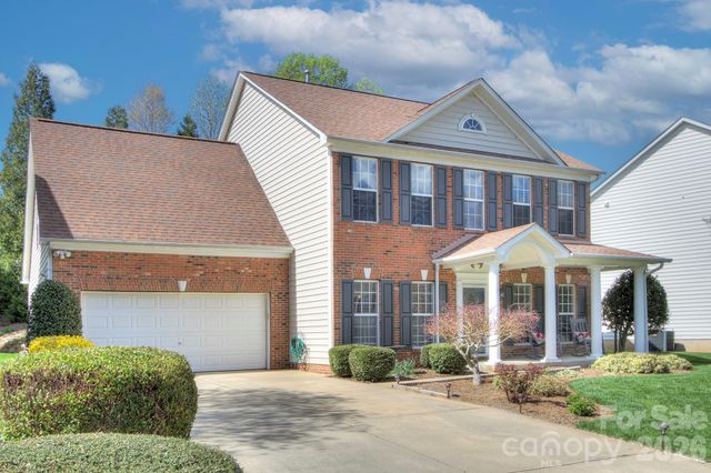 528 Saint George Road, Fort Mill, SC 29708