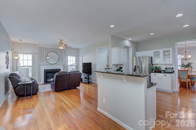 528 Saint George Road, Fort Mill, SC 29708