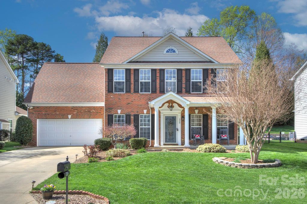 528 Saint George Road, Fort Mill, SC 29708