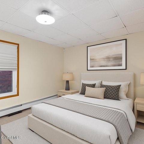 220 Saratoga Avenue, Mechanicville, NY 12118