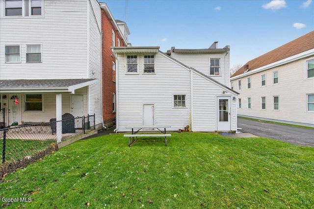 220 Saratoga Avenue, Mechanicville, NY 12118