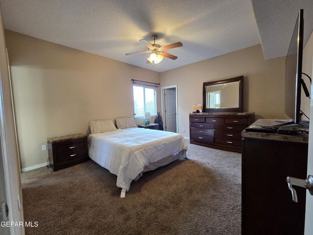 1553 LUZ DE SOL Drive, El Paso, TX 79912