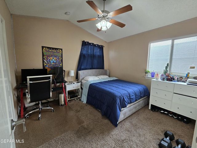 1553 LUZ DE SOL Drive, El Paso, TX 79912