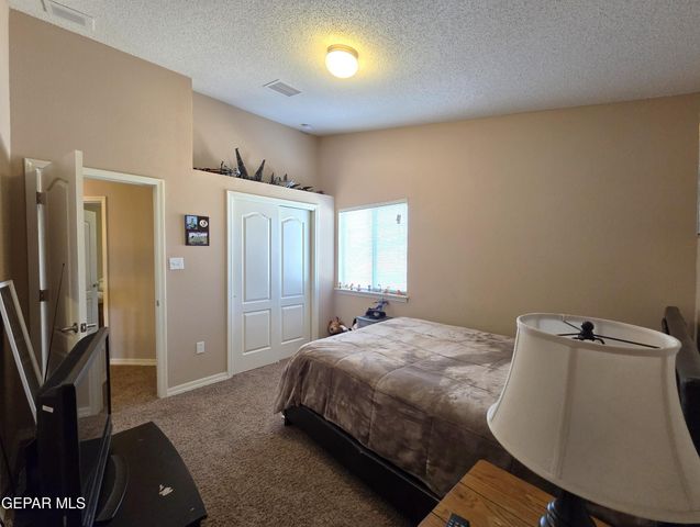 1553 LUZ DE SOL Drive, El Paso, TX 79912