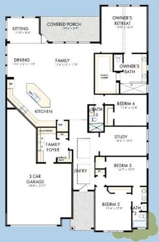 9928 Texas Sage Court, Montgomery, TX 77356