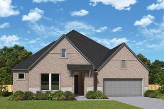 9928 Texas Sage Court, Montgomery, TX 77356