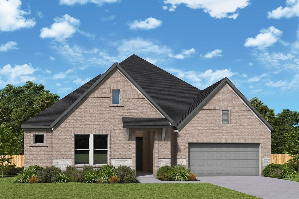 9928 Texas Sage Court, Montgomery, TX 77356