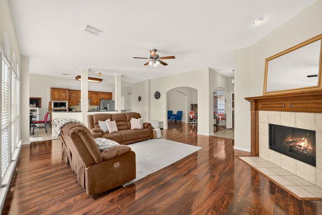 9150 Bastille Way, Frisco, TX 75033