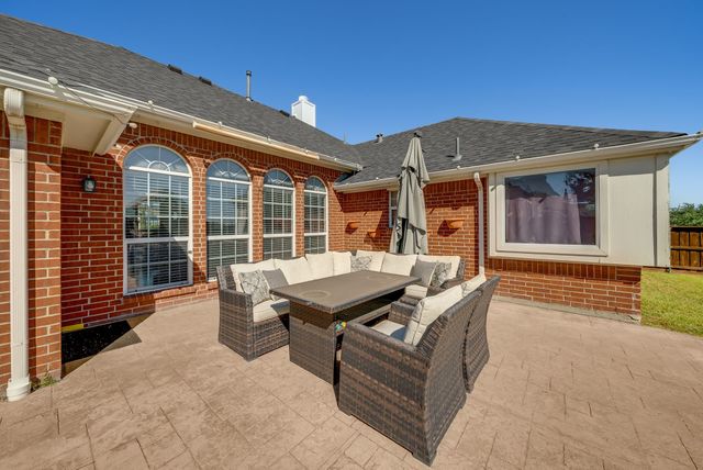 9150 Bastille Way, Frisco, TX 75033