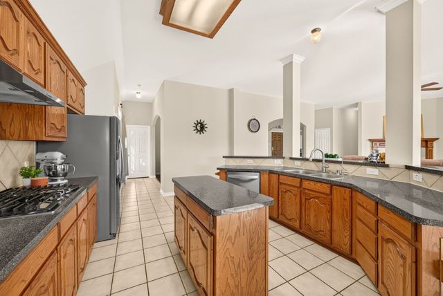 9150 Bastille Way, Frisco, TX 75033