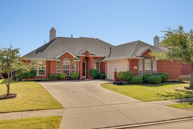 9150 Bastille Way, Frisco, TX 75033