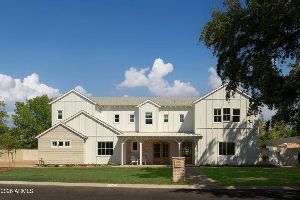 32 W LINGER Lane, Phoenix, AZ 85021 — exterior