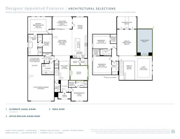 221 Maton WAY, Liberty Hill, TX 78642