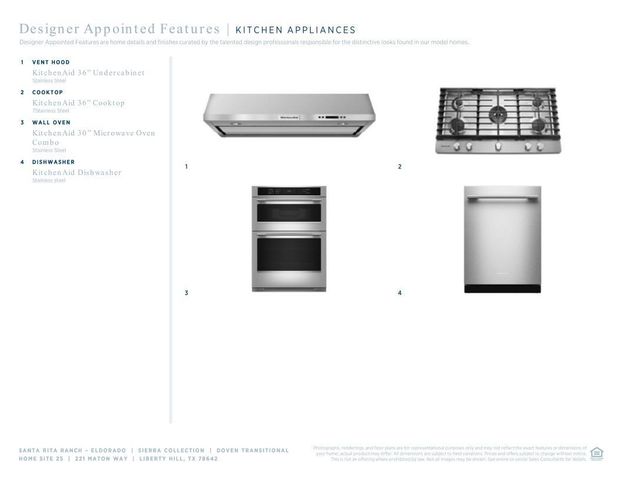 221 Maton WAY, Liberty Hill, TX 78642