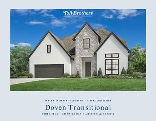 221 Maton WAY, Liberty Hill, TX 78642