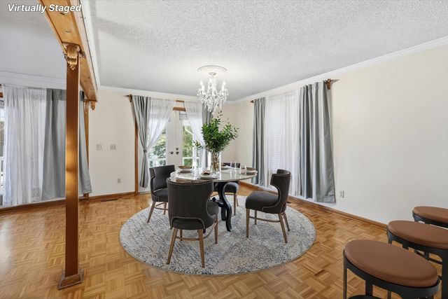 414 THARPE Circle, Quincy, FL 32351