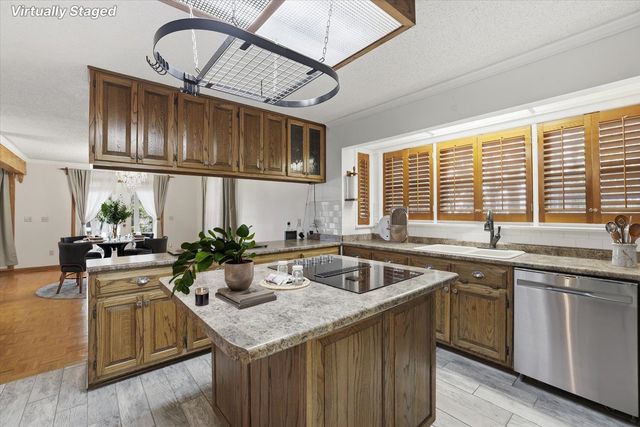 414 THARPE Circle, Quincy, FL 32351